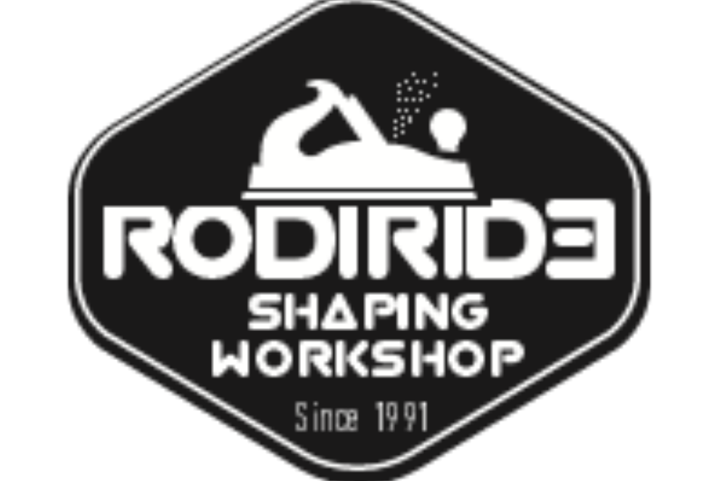 Rodiles Shaping Workshop